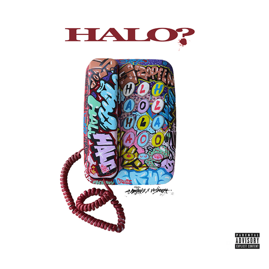 HALO? [PREORDER]