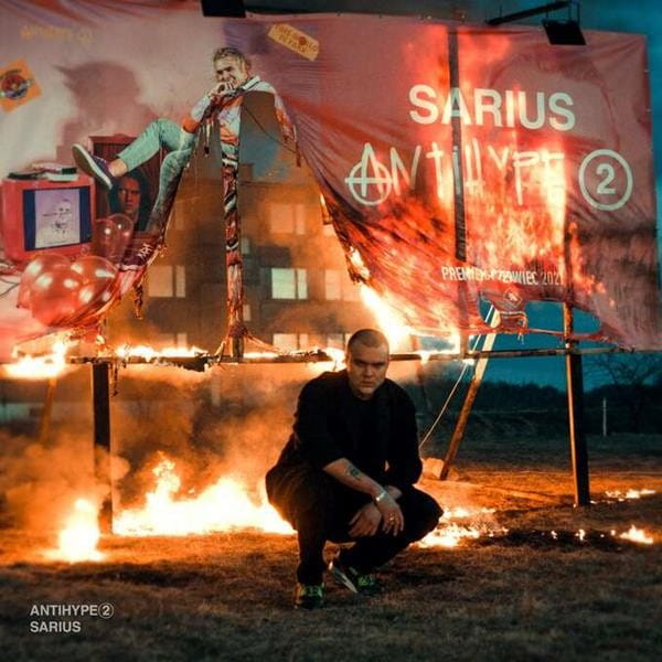 SariusAntihype 2CDMERCHIT
