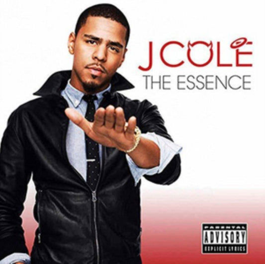 J.ColeEssenceCDMERCHIT