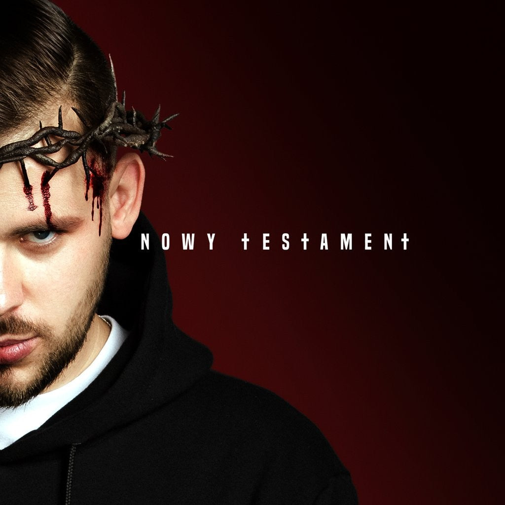 Nowy Testament / Przypadek? Niesondze