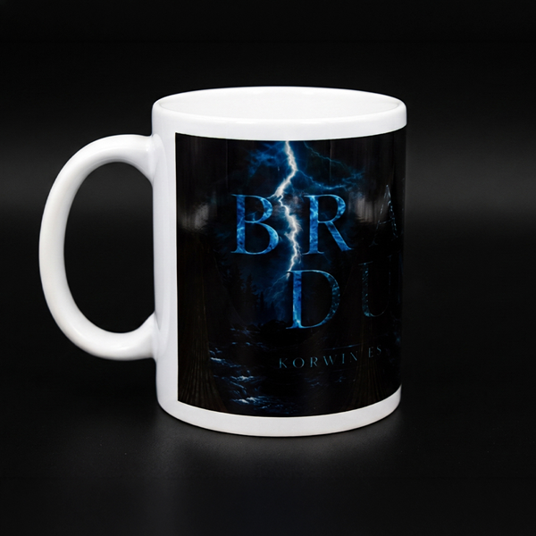 Bratnie Dusze (PREORDER PREMIUM)