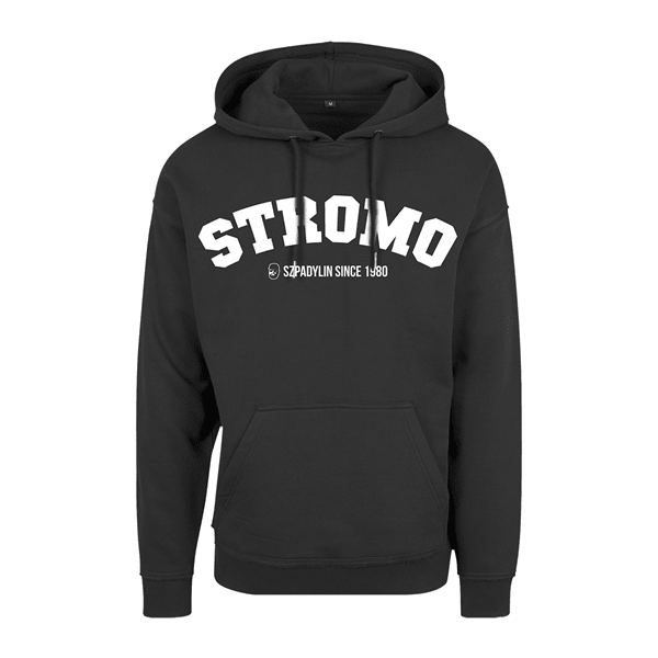 DonguraleskoSTROMO (CD PREORDER + KASETA + BLUZA SZPADYLIN SINCE 1980)PAKIETMERCHIT