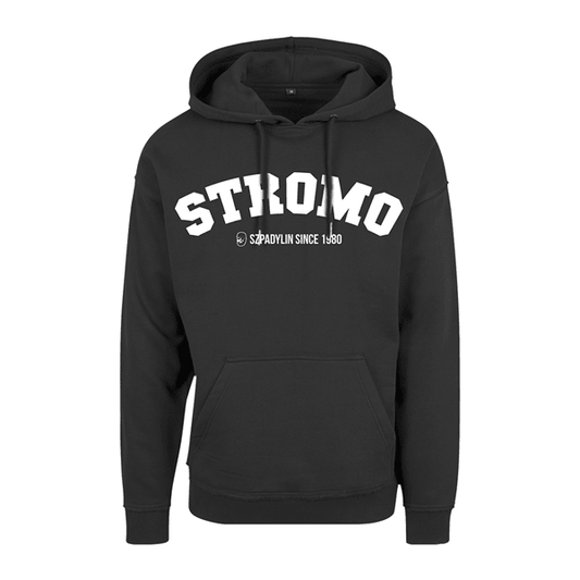 DonguraleskoSTROMO (CD PREORDER + KASETA + BLUZA SZPADYLIN SINCE 1980)PAKIETMERCHIT