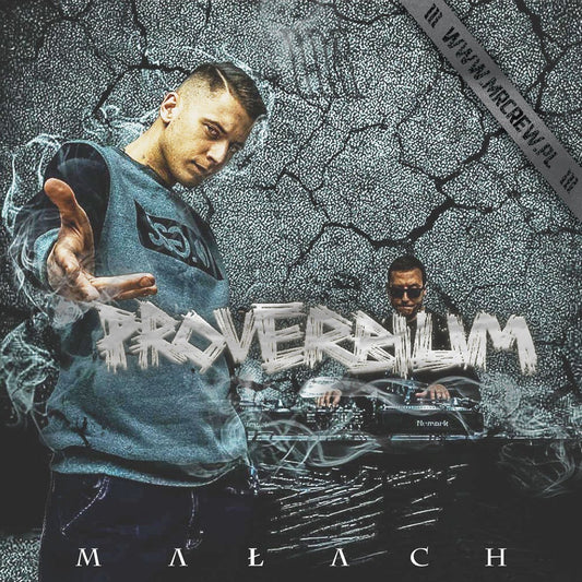 MałachProverbiumCDMERCHIT
