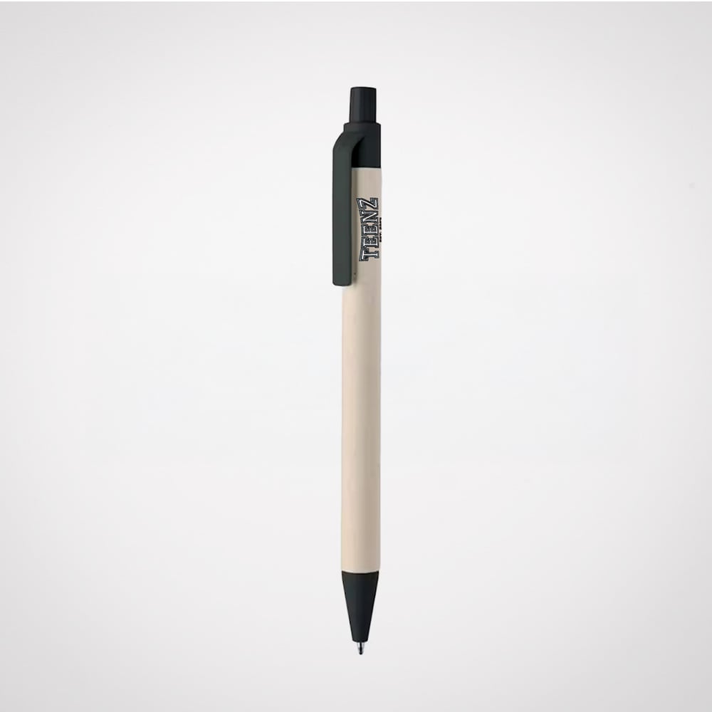 Teenz Back To School Pen [Black]