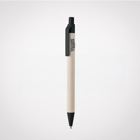 Teenz Back To School Pen [Black]