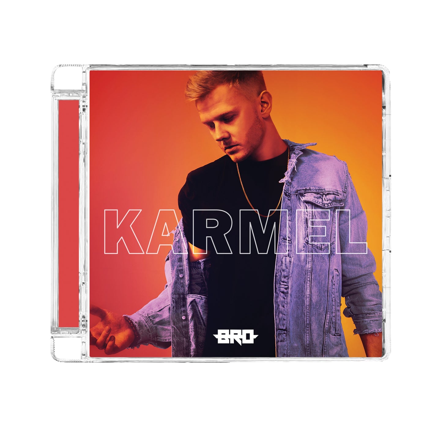 Karmel (wersja podstawowa)