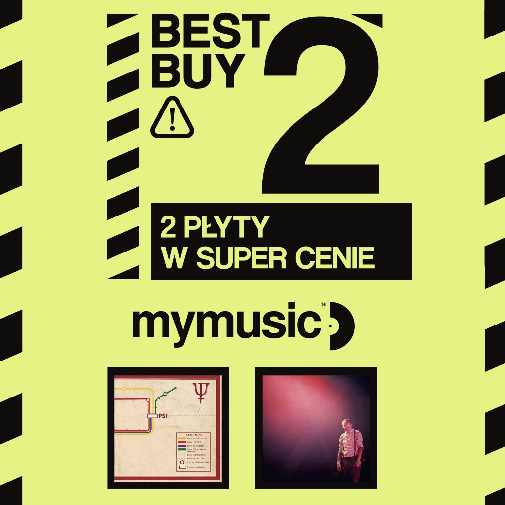 B2B My Music Pack (Psi + Chi)