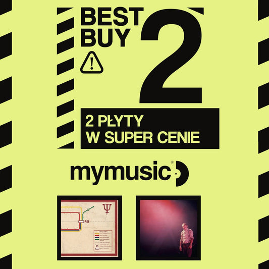 B2B My Music Pack (Psi + Chi)