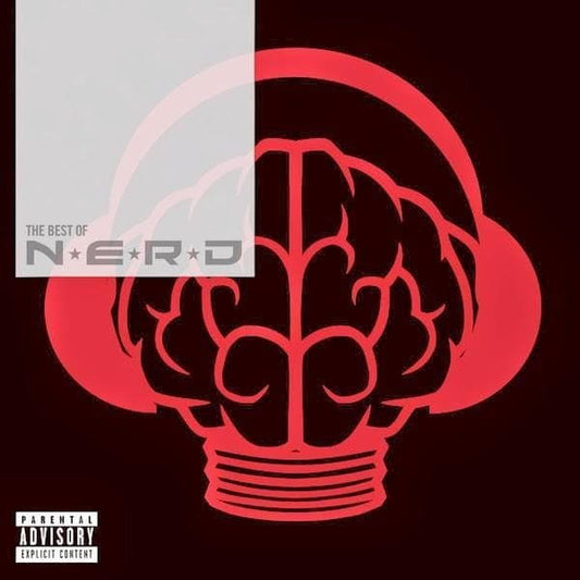 N.E.R.DThe Best OfCDMERCHIT