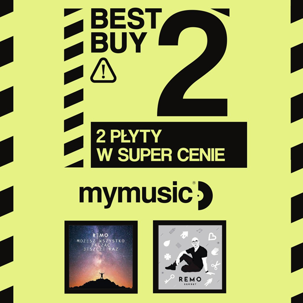 B2B My Music Pack (You're Ready to Start + The Secret)