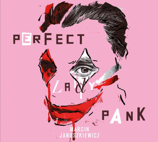 Marcin JanuszkiewiczPerfect, Lady PankCDMERCHIT.PL - Music & More!