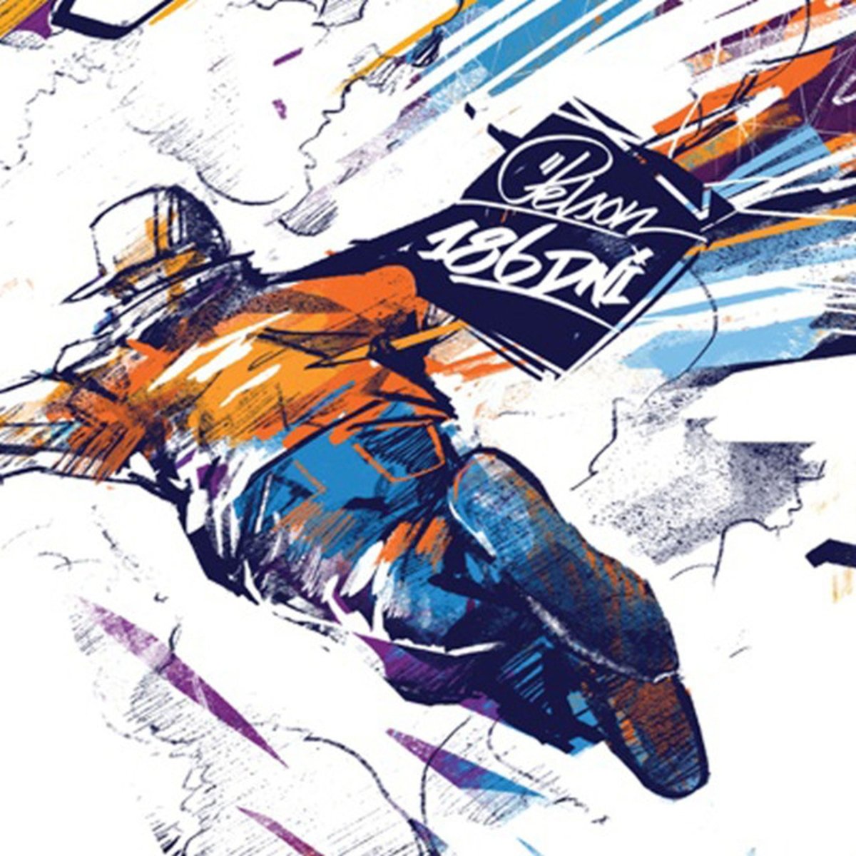 Pelson186 DniCDMERCHIT.PL - Music & More!