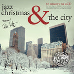 Various ArtistsJazz Christmas & The CityCDMERCHIT.PL - Music & More!