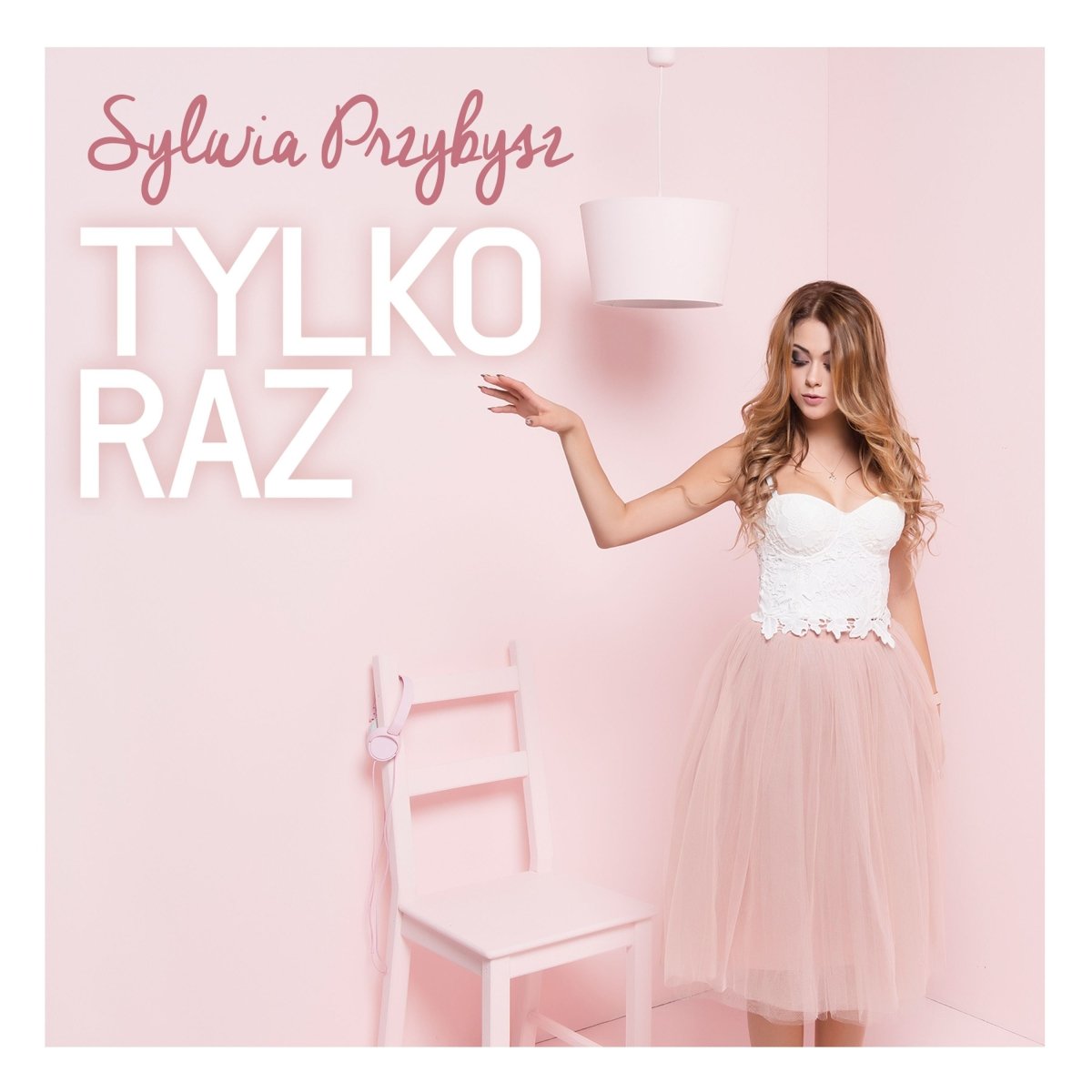 Sylwia PrzybyszTylko razCDMERCHIT.PL - Music & More!