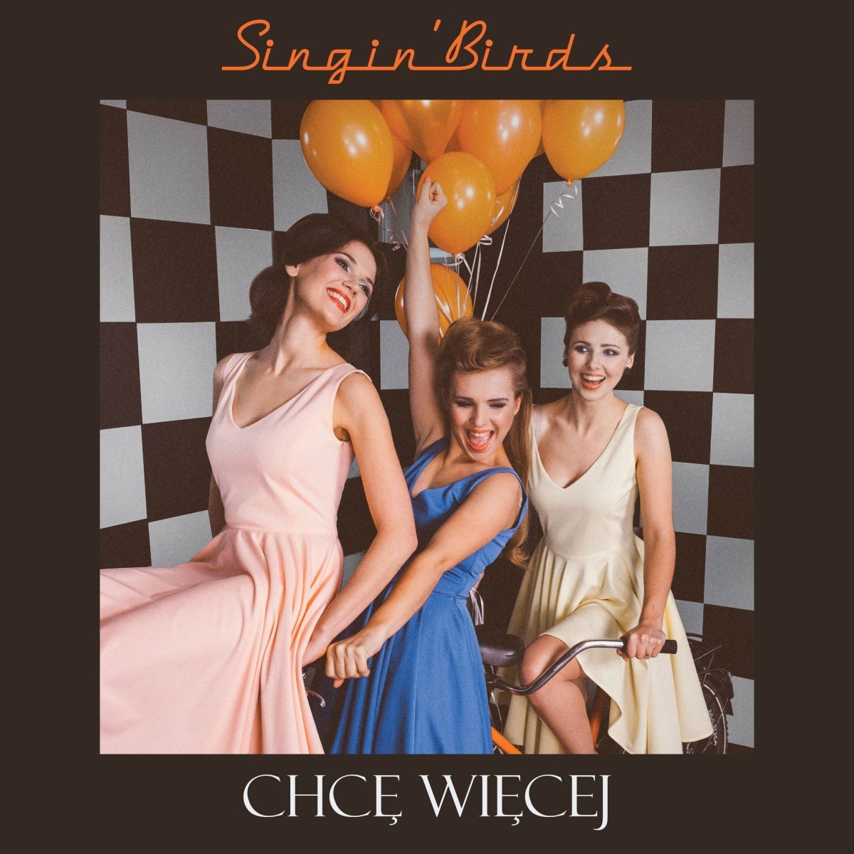 Singin' BirdsSing & RollCDMERCHIT.PL - Music & More!