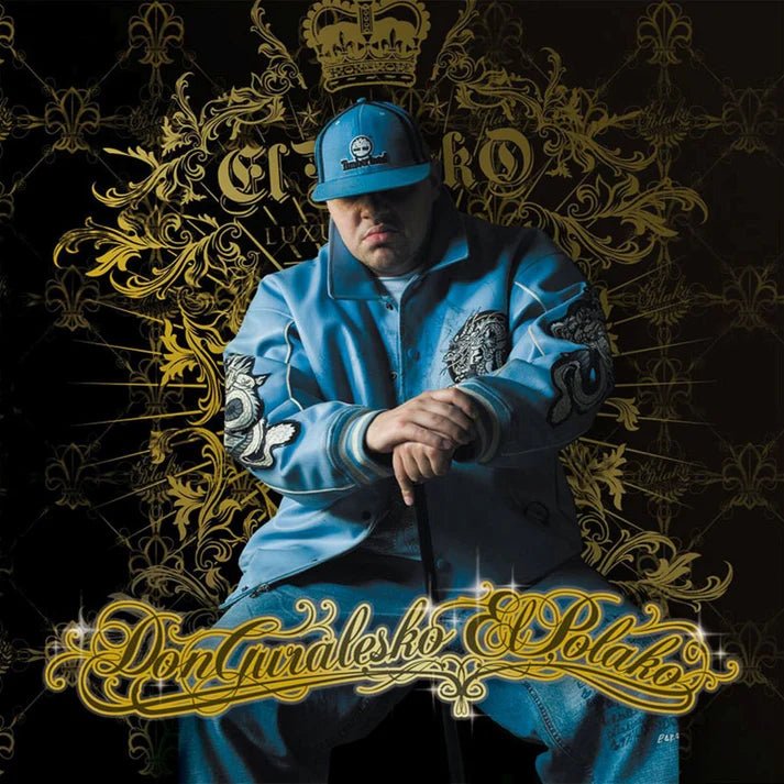 DonguraleskoSTROMO 4PAK (EL POLAKO + DREWNIANEJ MAŁPY ROCK + TOTEM LEŚNYCH LUDZI)PAKIETMERCHIT