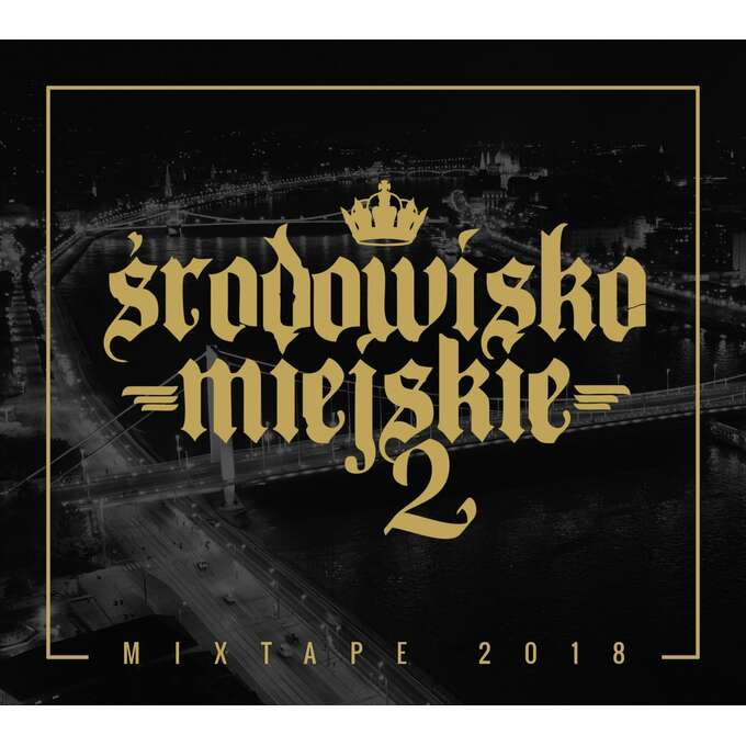 V/AŚrodowisko Miejskie 2CDMERCHIT
