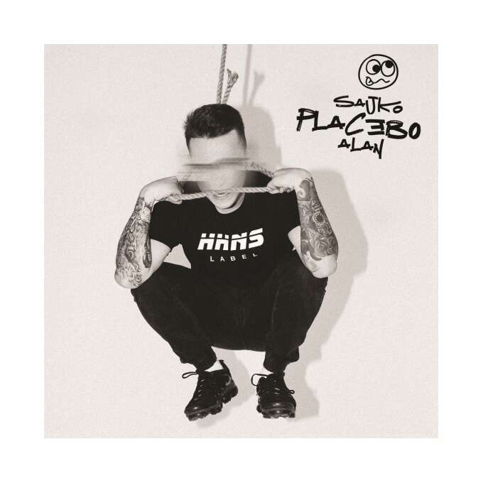 AlanSajko PlaceboCDMERCHIT