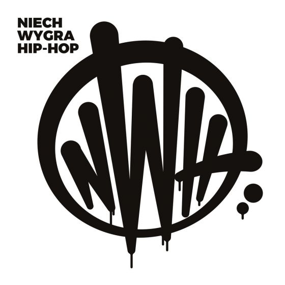 NWHNiech wygra hip - hop EPCDMERCHIT.PL - Music & More!
