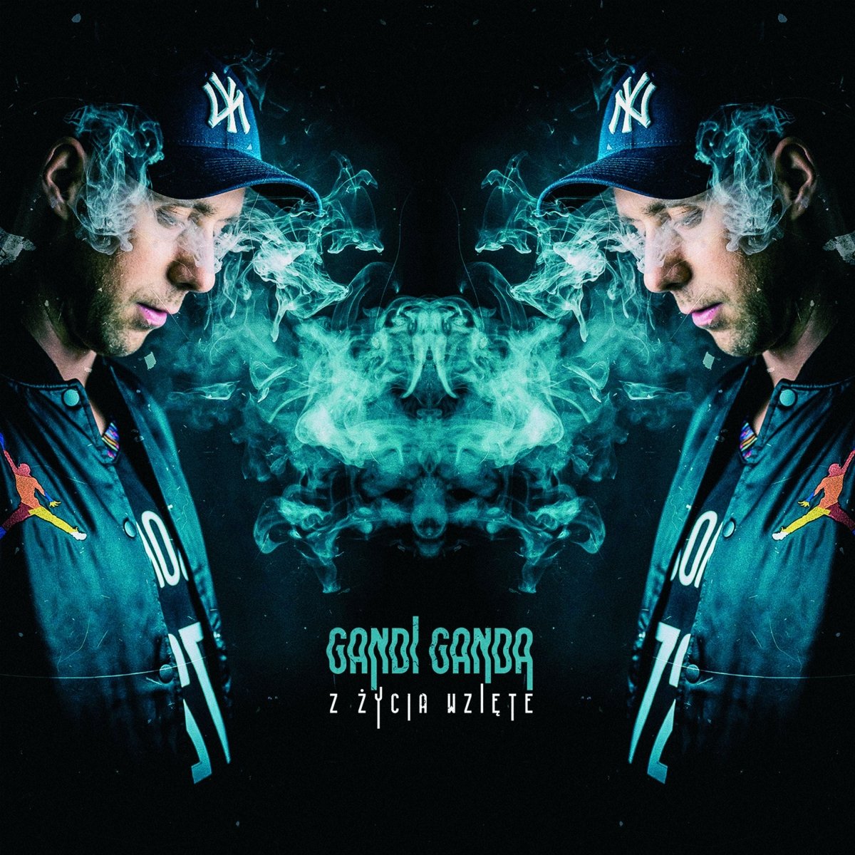 Gandi GandaZ życia wzięte [OUTLET - 25%]CDMERCHIT