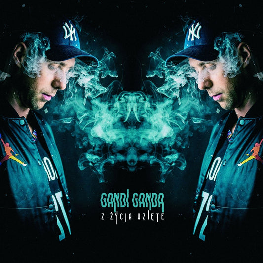 Gandi GandaZ życia wzięte [OUTLET - 25%]CDMERCHIT