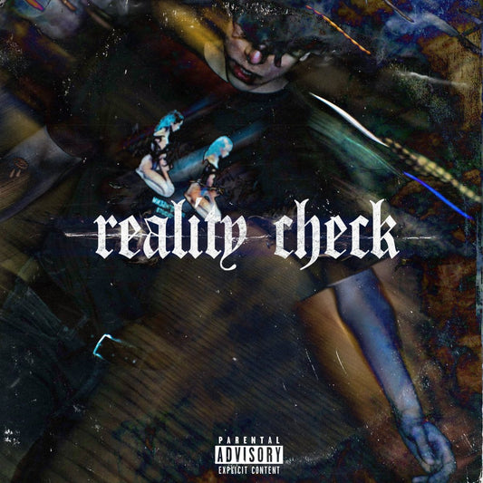 yokinashireality check epCDMERCHIT.PL - Music & More!