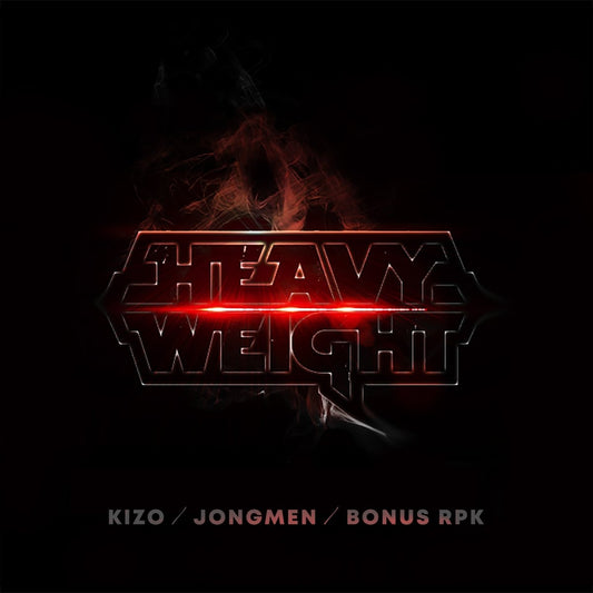 HEAVYWEIGHTHEAVYWEIGHTCDMERCHIT.PL - Music & More!