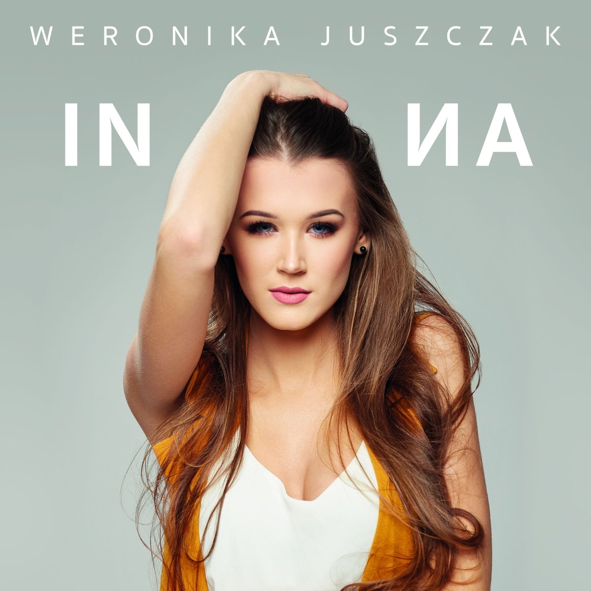 Weronika JuszczakInnaCDMERCHIT.PL - Music & More!