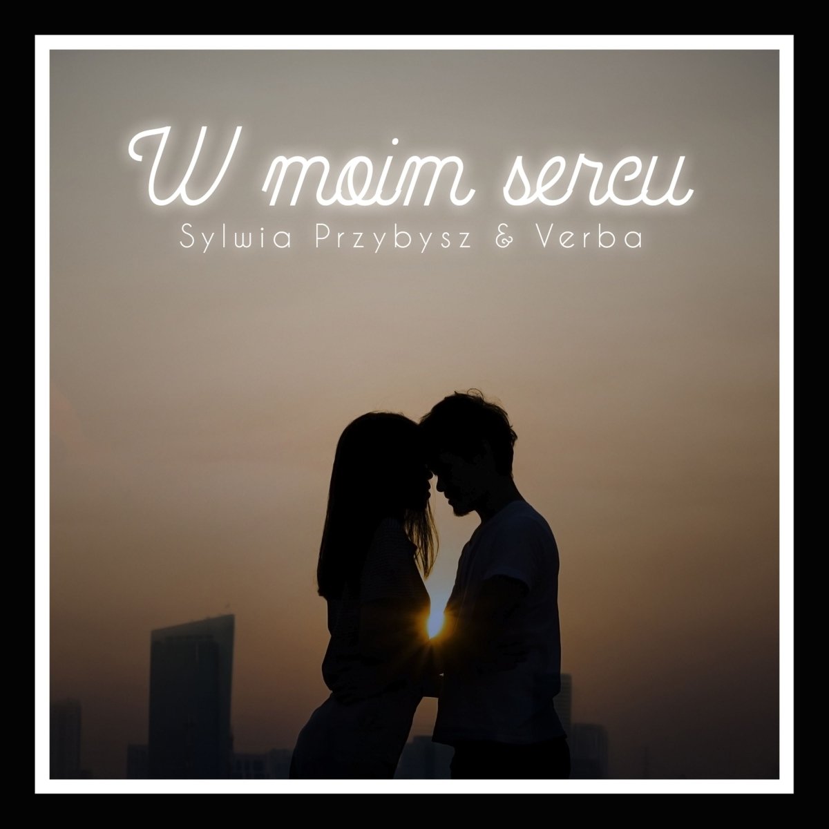 VerbaW Moim SercuCDMERCHIT.PL - Music & More!