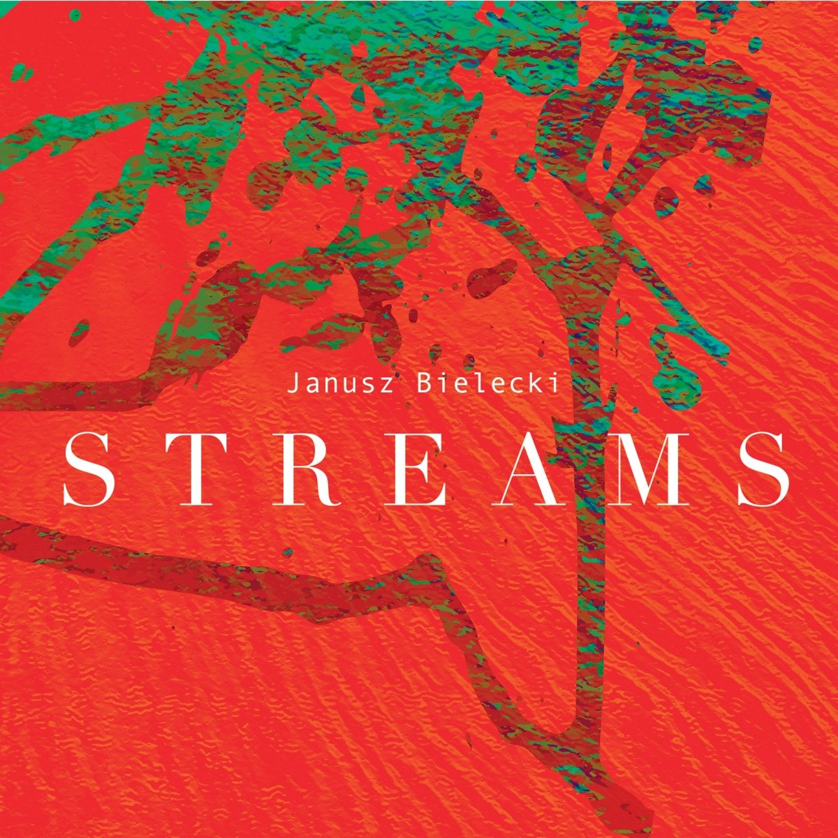 Janusz BieleckiStreamsCDMERCHIT.PL - Music & More!