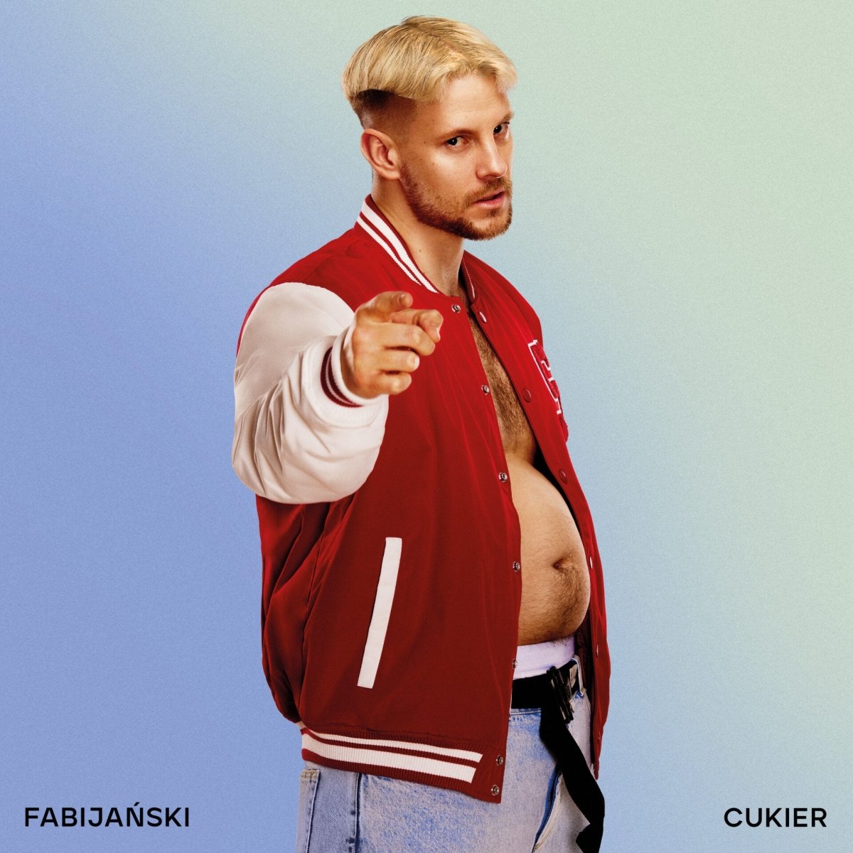 FabijańskiCukier [OUTLET - 25%]CDMERCHIT
