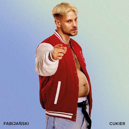 FabijańskiCukier [OUTLET - 25%]CDMERCHIT