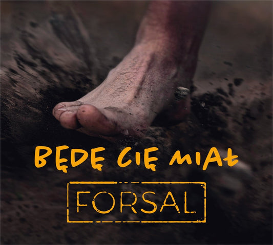 ForsalBędę cię miałCDMERCHIT.PL - Music & More!