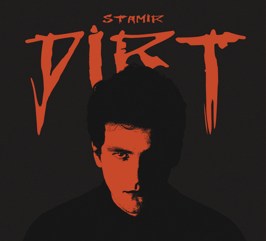 StamirDirtCDMERCHIT.PL - Music & More!