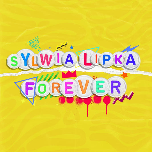Sylwia LipkaForeverCDMERCHIT.PL - Music & More!