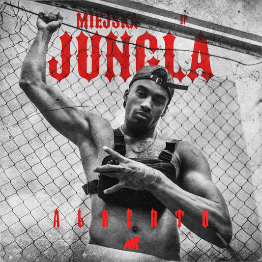 Miejska Jungla EP