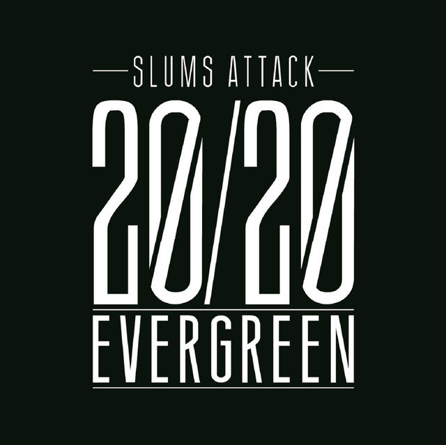 20/20 Evergreen 2CD (Reedycja 2022)