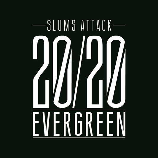 20/20 Evergreen 2CD (Reedycja 2022)