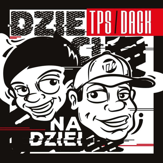 TPSDzieci nadzieiCDMERCHIT.PL - Music & More!