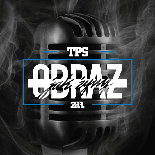 TPSObraz jak żywyCDMERCHIT.PL - Music & More!