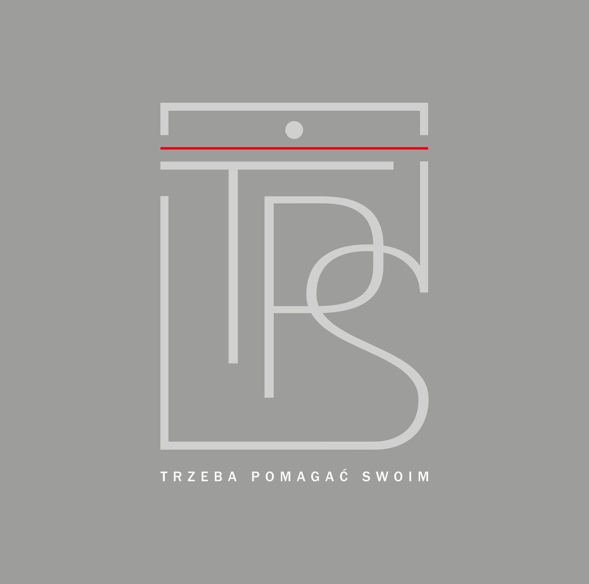 TPSTrzeba pomagać swoimCDMERCHIT