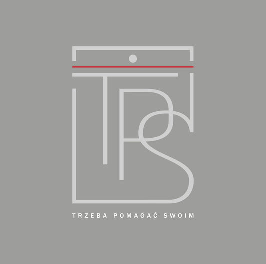 TPSTrzeba pomagać swoimCDMERCHIT