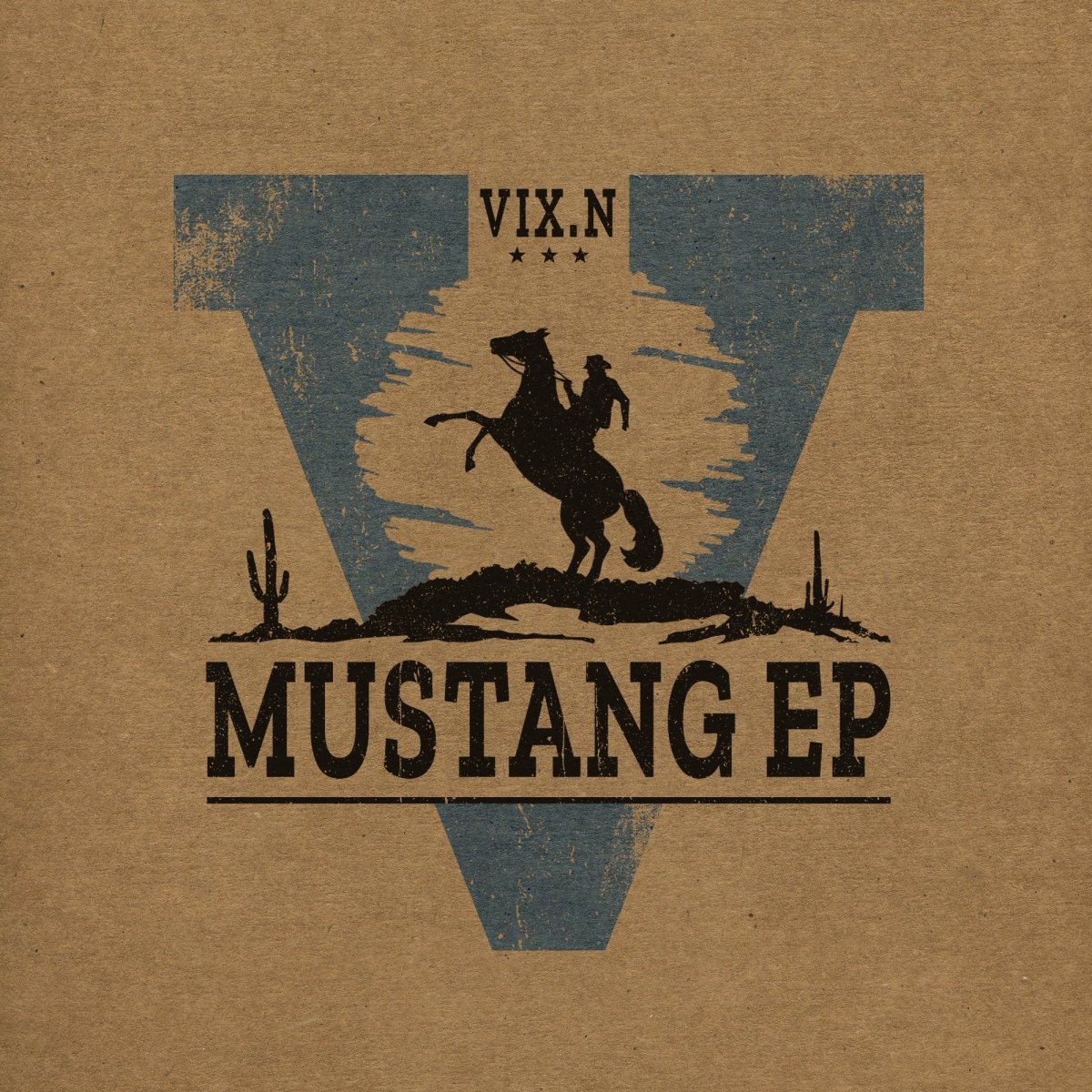 VixenMustang EPCDMERCHIT.PL - Music & More!