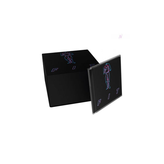 FIT (PREORDER LIMITED)