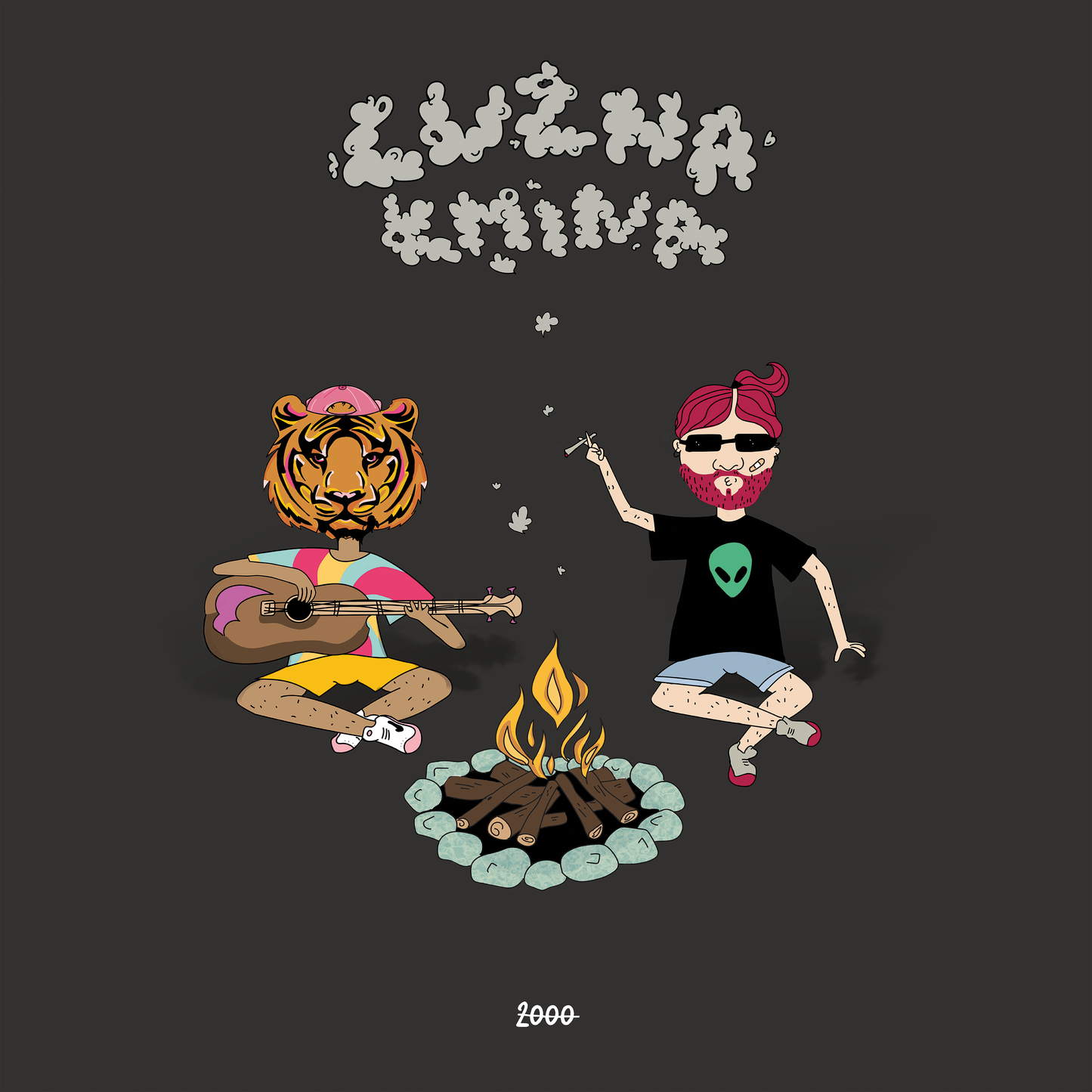 Luźna Kmina [SIGNED]