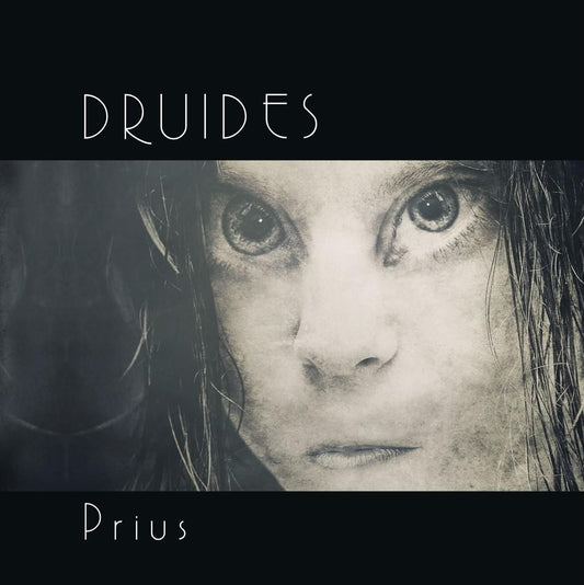 Prius (LP)