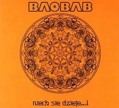 BaobabNiech Się Dzieje...!CDMERCHIT.PL - Music & More!