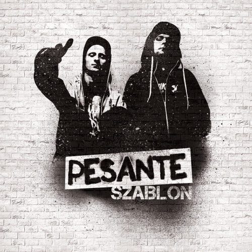 PesanteSzablonCDMERCHIT.PL - Music & More!