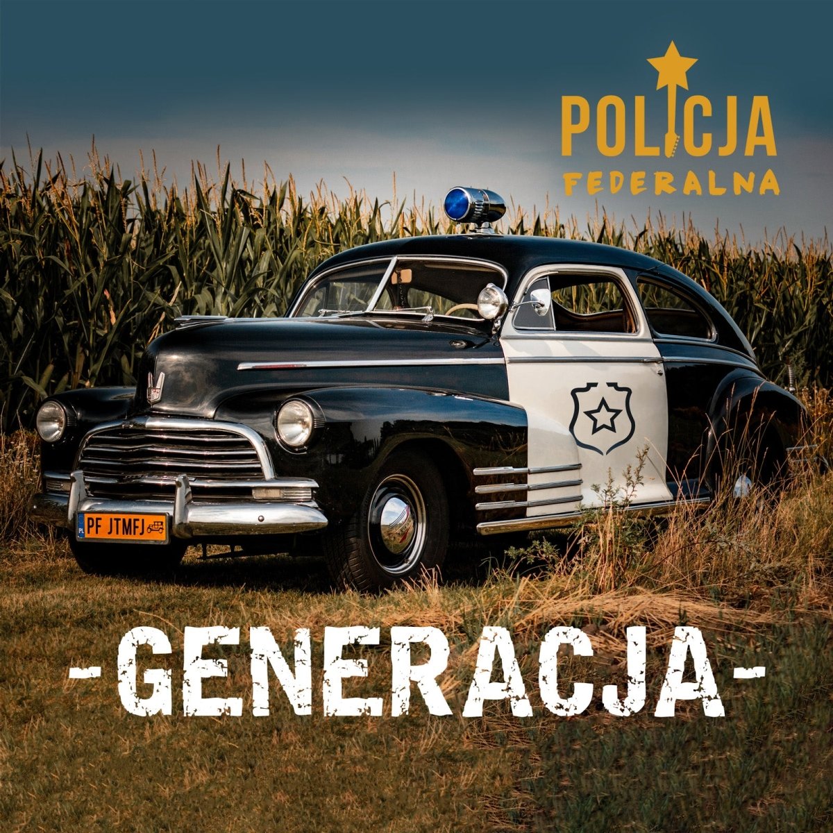 POLICJA FEDERALNAGeneracjaCDMERCHIT